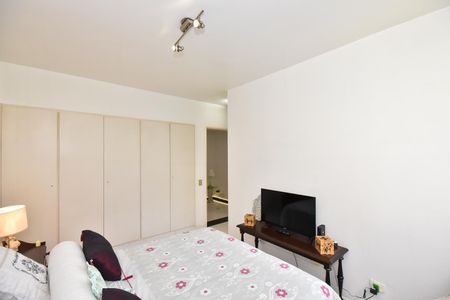 Apartamento à venda com 178m², 3 quartos e 2 vagasSuíte