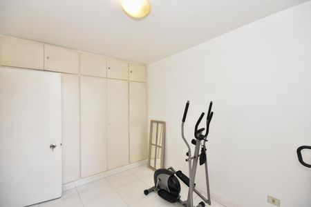 Apartamento à venda com 178m², 3 quartos e 2 vagasQuarto 2