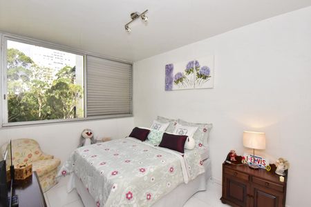 Apartamento à venda com 178m², 3 quartos e 2 vagasSuíte