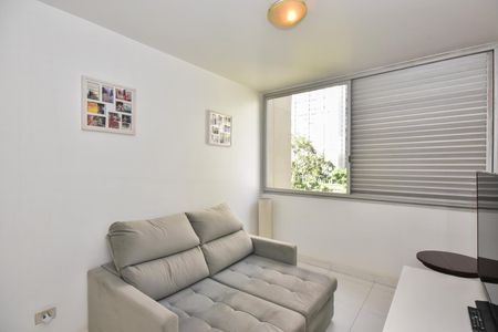 Apartamento à venda com 178m², 3 quartos e 2 vagasQuarto 1