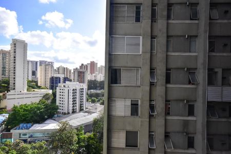 Apartamento à venda com 178m², 3 quartos e 2 vagasVista do Quarto 2