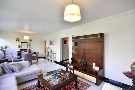 Apartamento à venda com 178m², 3 quartos e 2 vagasSala