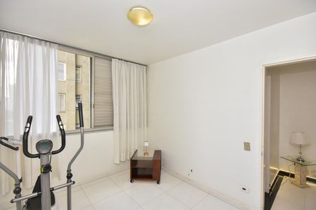 Apartamento à venda com 178m², 3 quartos e 2 vagasQuarto 2