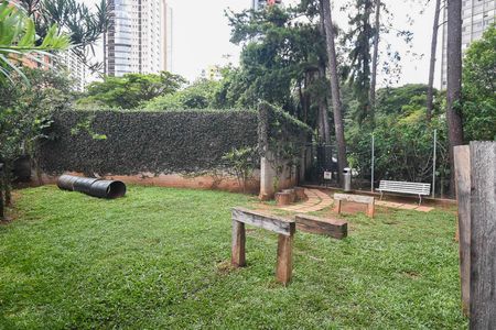 Apartamento à venda com 178m², 3 quartos e 2 vagas Apartamento à venda com 178m², 3 quartos e 2 vagasEspaço Pet