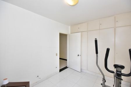 Apartamento à venda com 178m², 3 quartos e 2 vagasQuarto 2