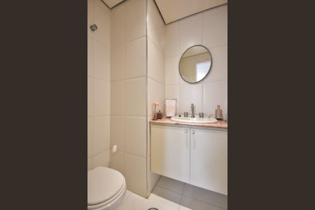 Apartamento à venda com 178m², 3 quartos e 2 vagasLavabo