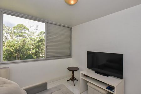 Apartamento à venda com 178m², 3 quartos e 2 vagasQuarto 1