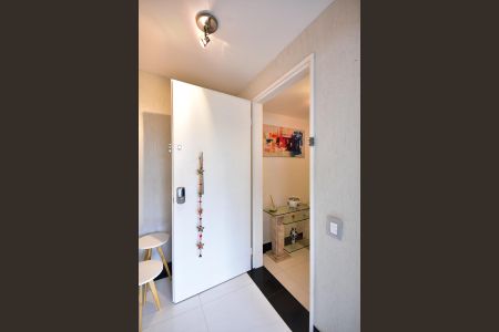 Apartamento à venda com 178m², 3 quartos e 2 vagasHall de Entrada