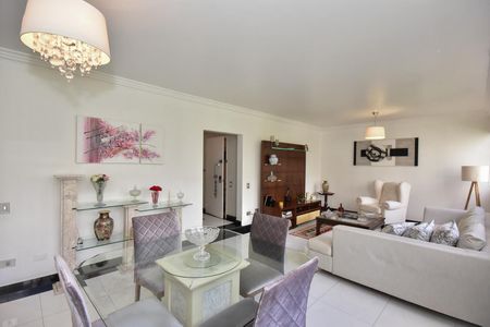 Apartamento à venda com 178m², 3 quartos e 2 vagasSala