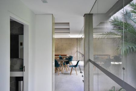 Apartamento à venda com 178m², 3 quartos e 2 vagasSalão de Festa