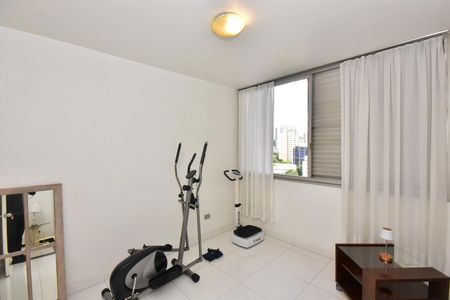 Apartamento à venda com 178m², 3 quartos e 2 vagasQuarto 2