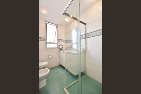 Apartamento à venda com 178m², 3 quartos e 2 vagasBanheiro