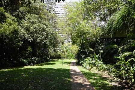 Apartamento à venda com 178m², 3 quartos e 2 vagas Apartamento à venda com 178m², 3 quartos e 2 vagasJardim