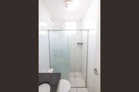 Apartamento para alugar com 48m², 2 quartos e 1 vagaBanheiro