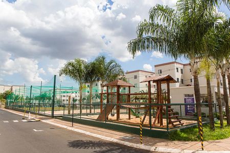 Apartamento para alugar com 48m², 2 quartos e 1 vagaÁrea Comum - Playground