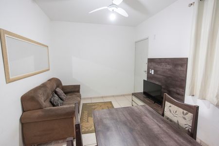 Apartamento para alugar com 48m², 2 quartos e 1 vagaSala