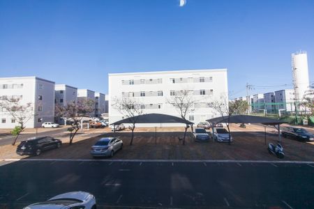 Apartamento para alugar com 48m², 2 quartos e 1 vagaVista do Quarto 2