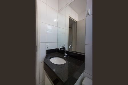 Apartamento para alugar com 48m², 2 quartos e 1 vagaBanheiro