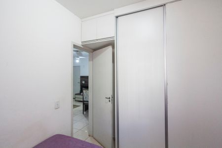 Apartamento para alugar com 48m², 2 quartos e 1 vagaQuarto 2