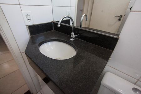 Apartamento para alugar com 48m², 2 quartos e 1 vagaBanheiro