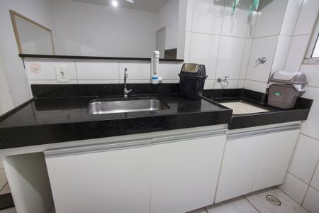 Apartamento para alugar com 48m², 2 quartos e 1 vagaCozinha