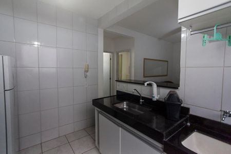 Apartamento para alugar com 48m², 2 quartos e 1 vagaCozinha