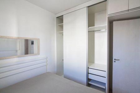 Apartamento para alugar com 48m², 2 quartos e 1 vagaQuarto 1