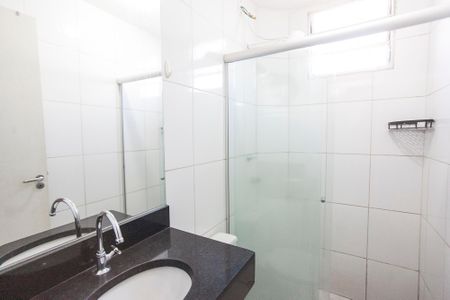 Apartamento para alugar com 48m², 2 quartos e 1 vagaBanheiro