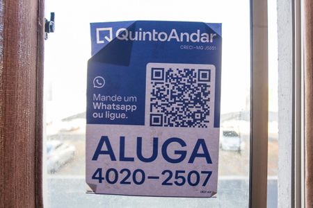Apartamento para alugar com 48m², 2 quartos e 1 vagaPlaquinha