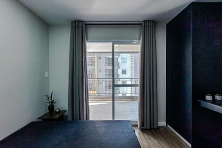 Studio de kitnet/studio para alugar com 1 quarto, 27m² em Belenzinho, São Paulo