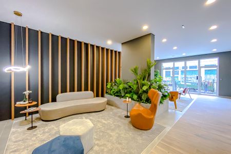 Studio para alugar com 27m², 1 quarto e sem vagaÁrea comum
