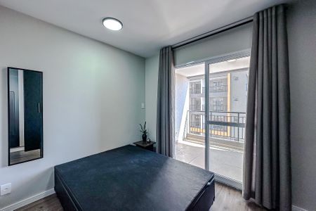 Studio de kitnet/studio para alugar com 1 quarto, 27m² em Belenzinho, São Paulo