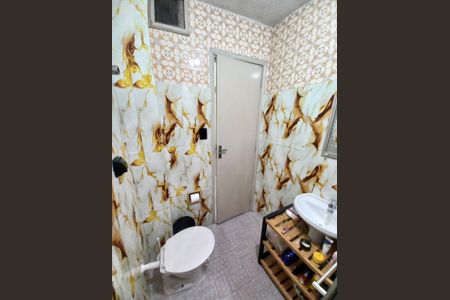 Apartamento para alugar com 32m², 1 quarto e sem vagaBanheiro