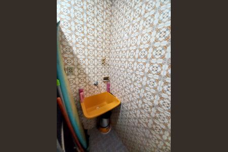 Apartamento para alugar com 32m², 1 quarto e sem vagaBanheiro