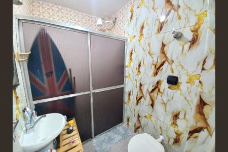 Apartamento para alugar com 32m², 1 quarto e sem vagaBanheiro