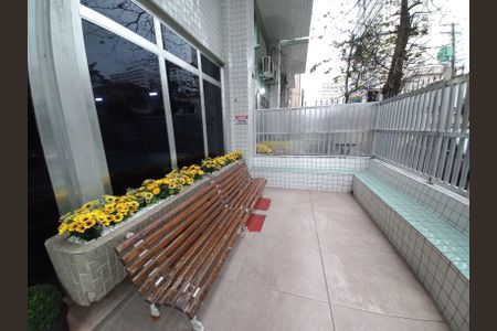 Apartamento para alugar com 32m², 1 quarto e sem vagaÁrea comum