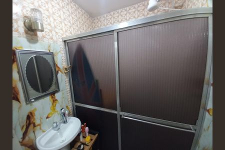 Apartamento para alugar com 32m², 1 quarto e sem vagaBanheiro