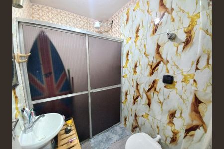 Apartamento para alugar com 32m², 1 quarto e sem vagaBanheiro