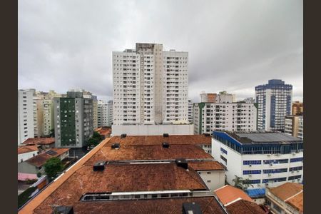 Apartamento para alugar com 32m², 1 quarto e sem vagaVista