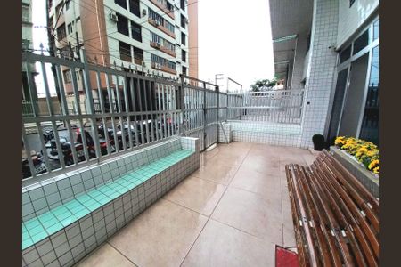 Apartamento para alugar com 32m², 1 quarto e sem vagaÁrea comum