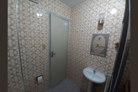 Apartamento para alugar com 32m², 1 quarto e sem vagaBanheiro