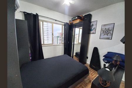 Apartamento para alugar com 32m², 1 quarto e sem vagaKitnet