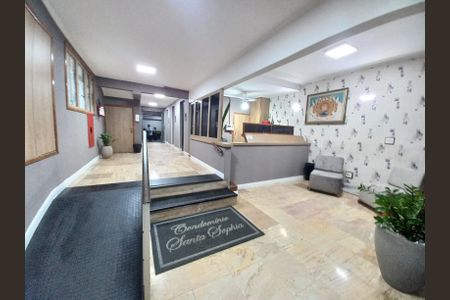 Apartamento para alugar com 32m², 1 quarto e sem vagaÁrea comum