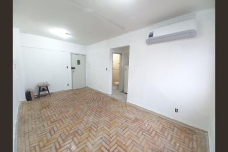 Studio de apartamento para alugar com 1 quarto, 32m² em Centro, São Vicente