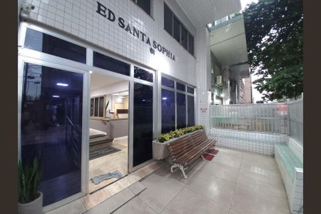 Apartamento para alugar com 32m², 1 quarto e sem vagaÁrea comum