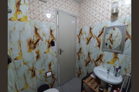 Apartamento para alugar com 32m², 1 quarto e sem vagaBanheiro