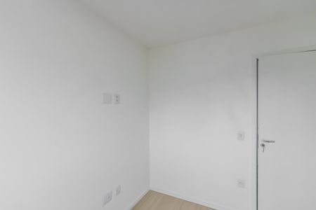 Quarto 1 de apartamento à venda com 2 quartos, 62m² em Vila Paranagua, São Paulo