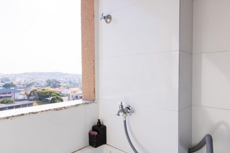 Apartamento à venda com 62m², 2 quartos e 1 vagaÁrea de Serviço