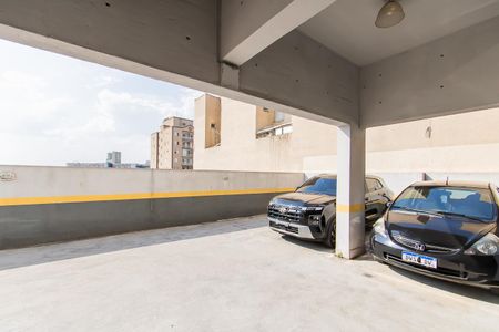 Apartamento à venda com 62m², 2 quartos e 1 vagaGaragem