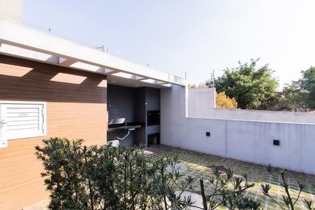 Apartamento à venda com 62m², 2 quartos e 1 vagaÁrea comum - Churrasqueira